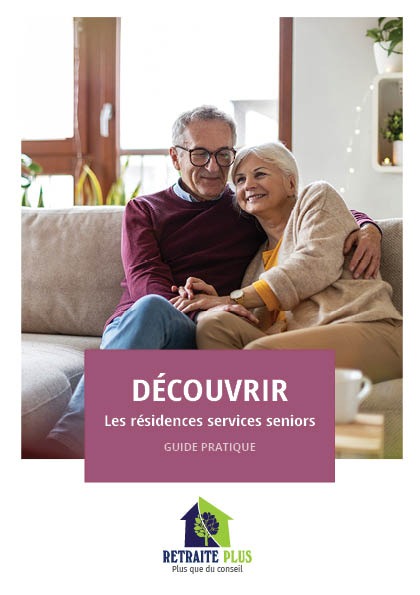 Le Nouveau Guide De Retraite Plus Sur Les Résidences Seniors